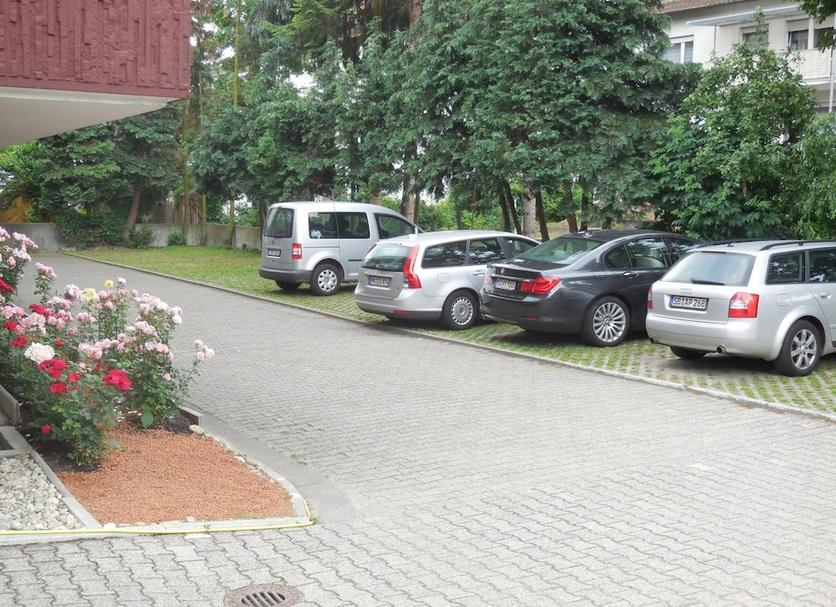 Dış görünüm Fotoğraf