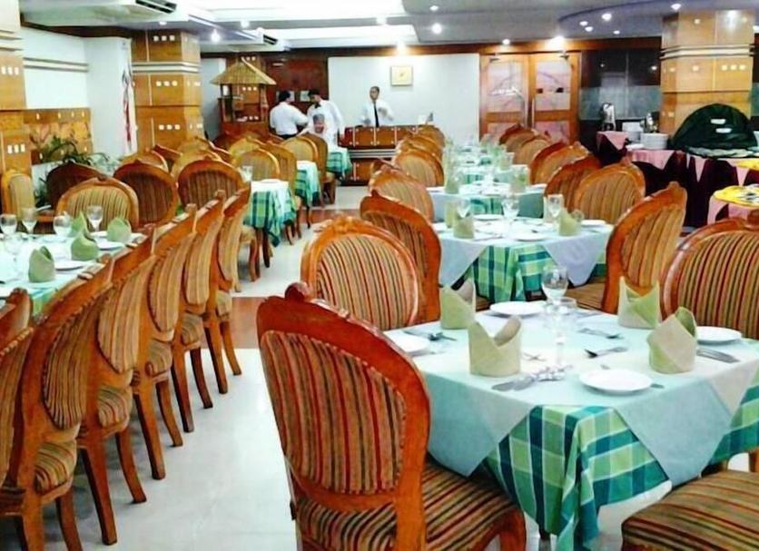 Restoran Fotoğraf