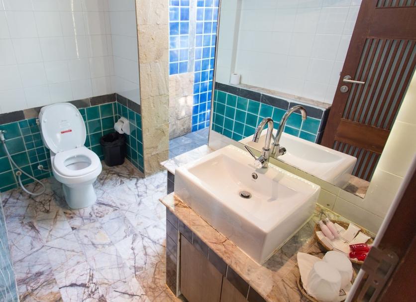 Banyo Fotoğraf