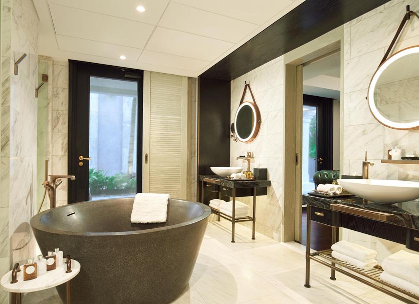 Banyo Fotoğraf