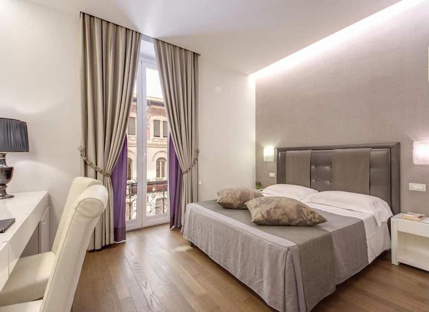 Yatak Odası Fotoğraf