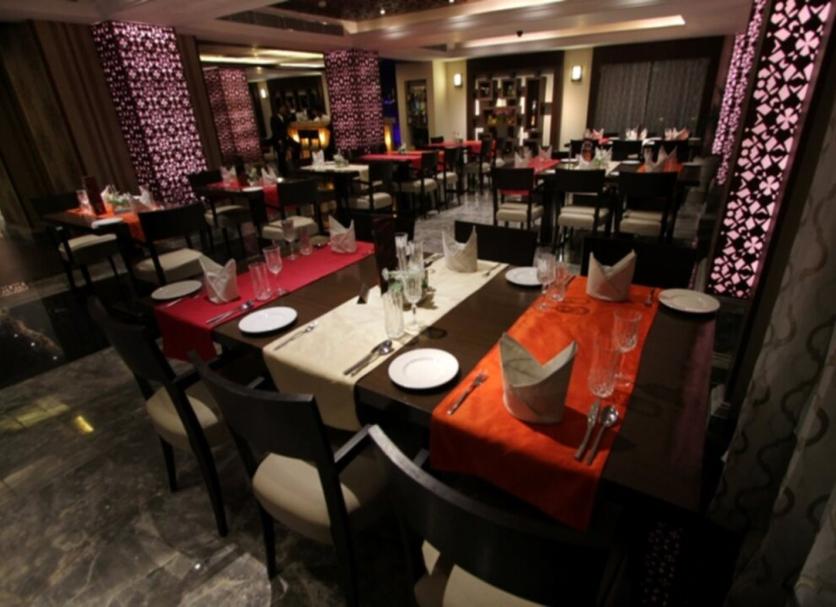 Restoran Fotoğraf