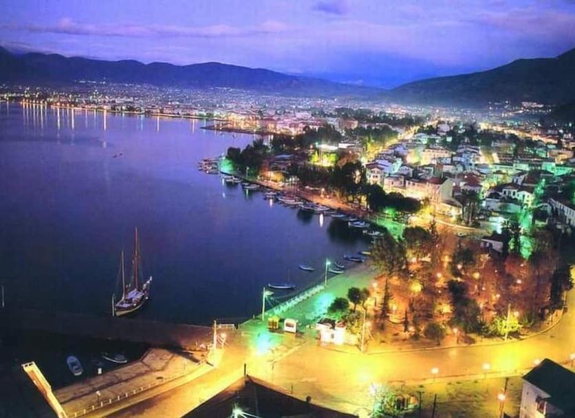 Dış görünüm Fotoğraf