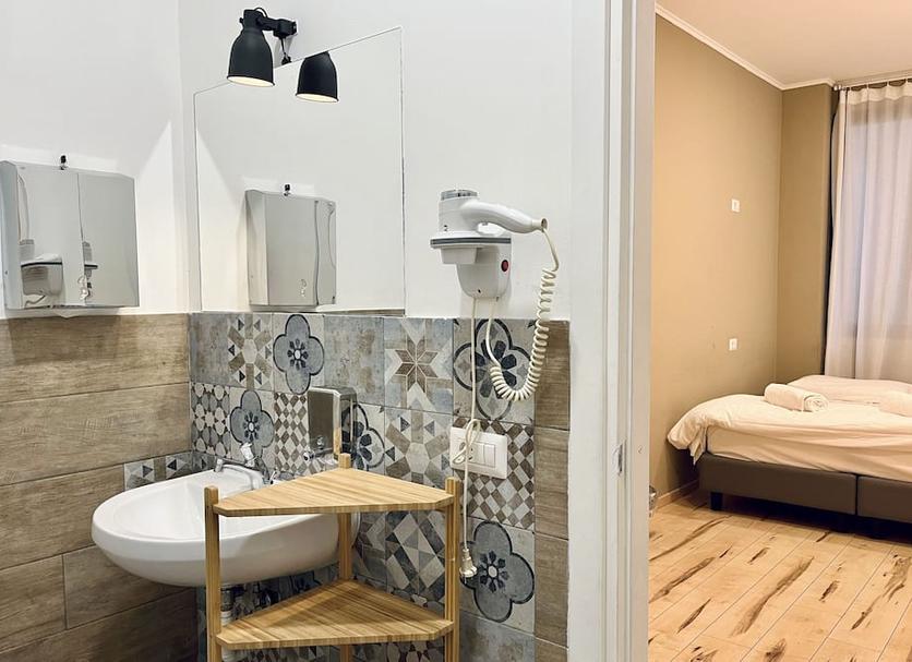 Banyo Fotoğraf