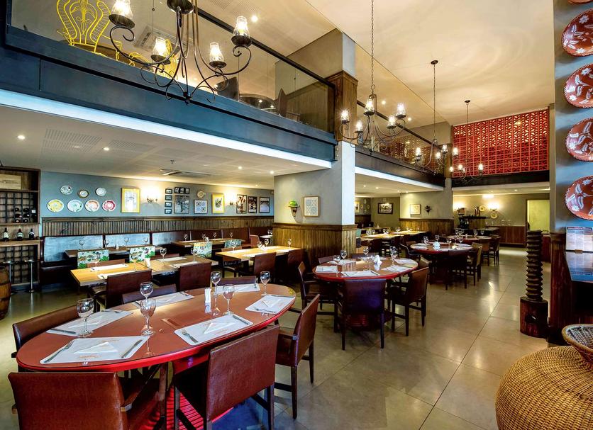 Restoran Fotoğraf