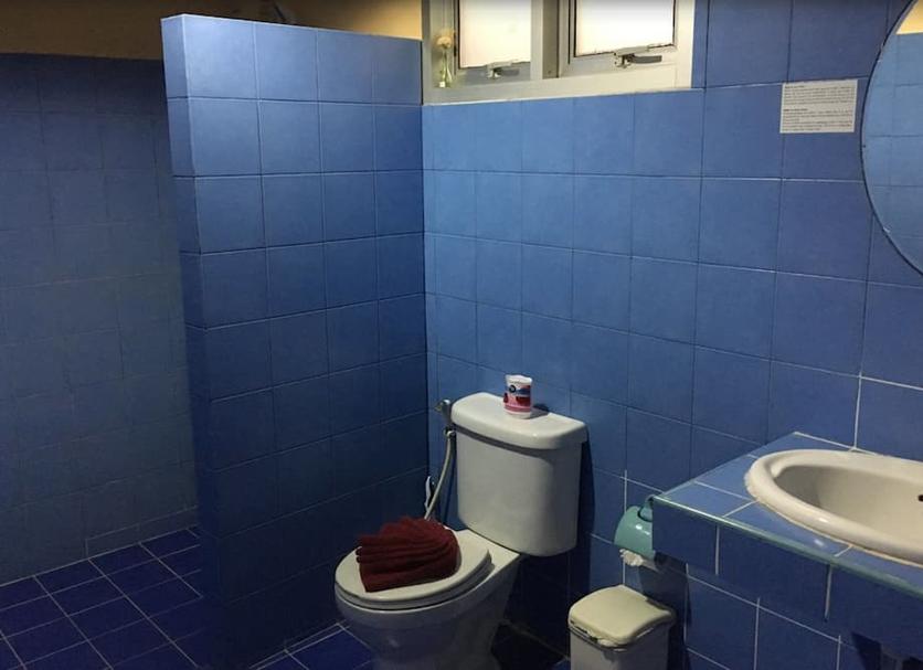 Banyo Fotoğraf
