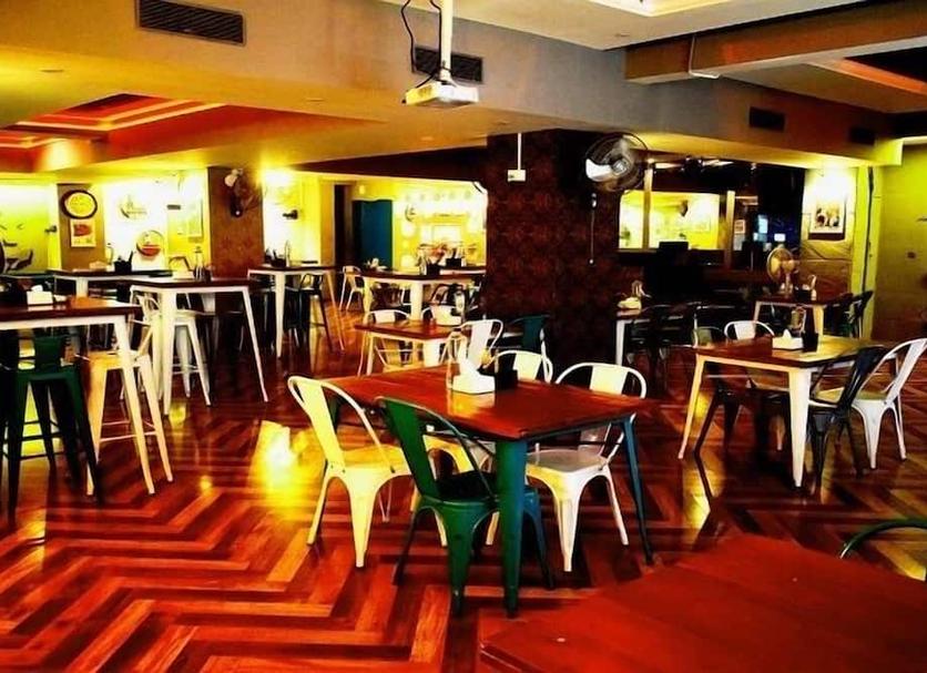 Restoran Fotoğraf