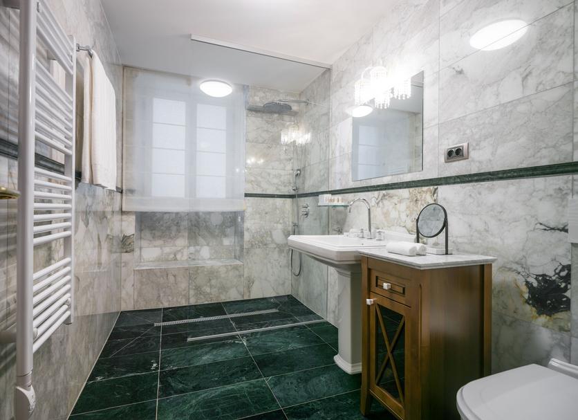 Banyo Fotoğraf