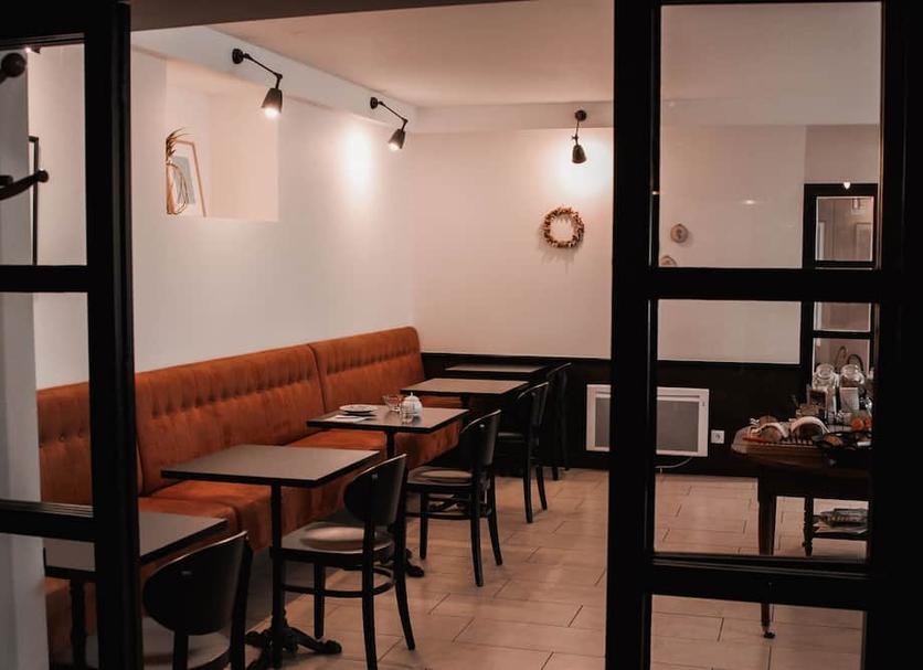 Restoran Fotoğraf