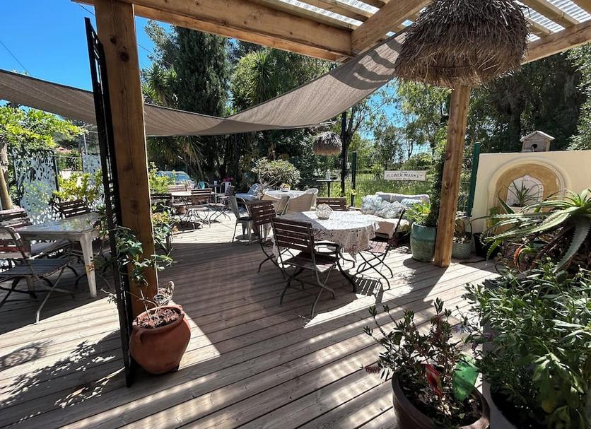 Veranda Fotoğraf