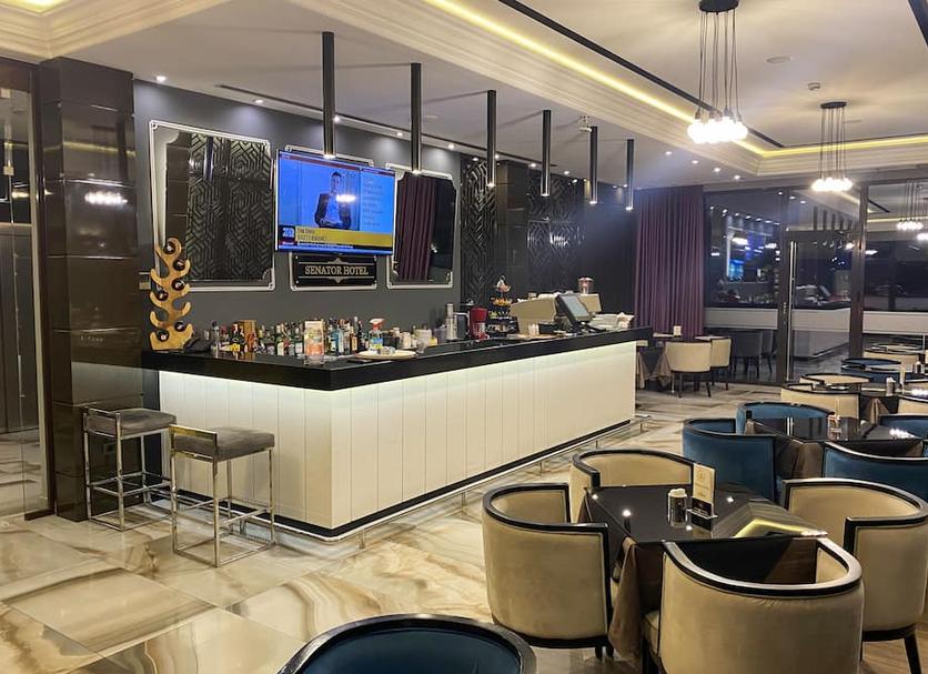 Bar Fotoğraf