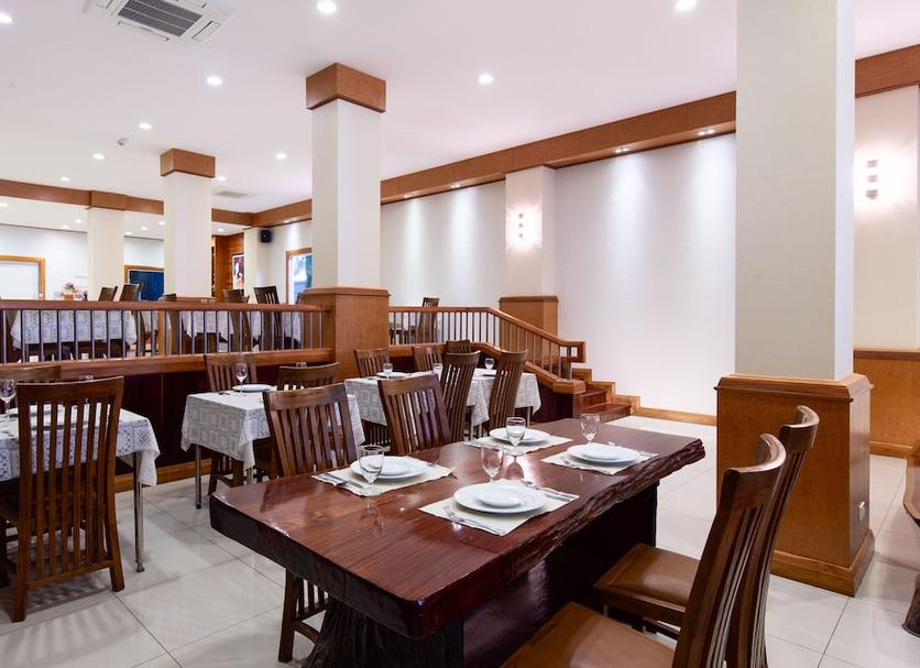 Restoran Fotoğraf