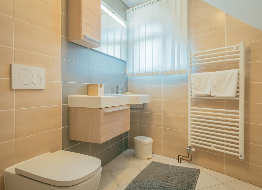 Banyo Fotoğraf