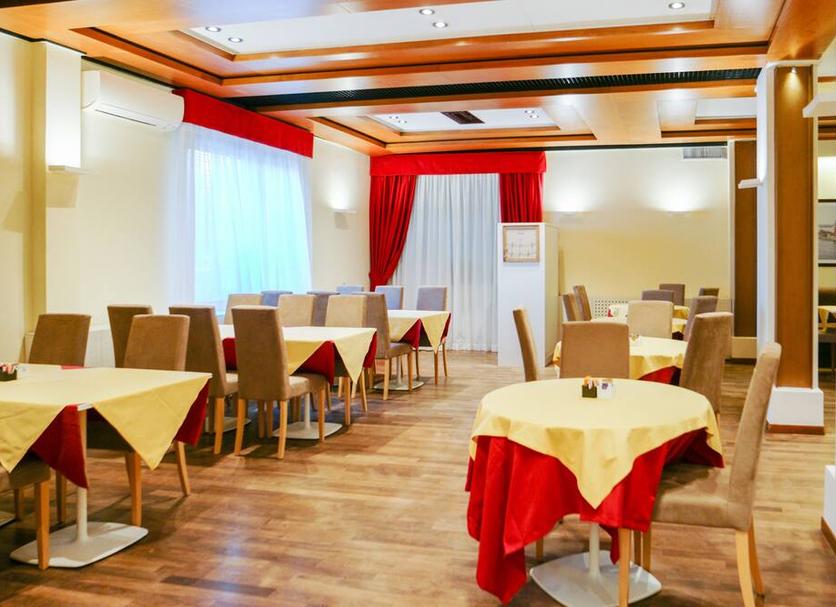 Restoran Fotoğraf