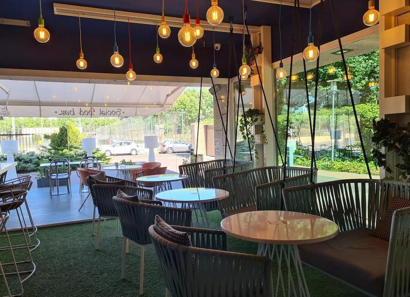 Restoran Fotoğraf