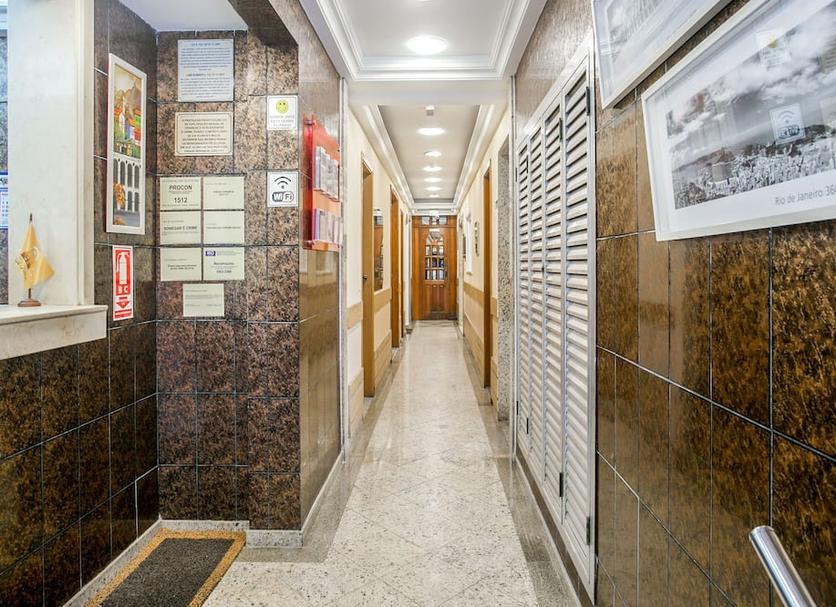 Koridor Fotoğraf