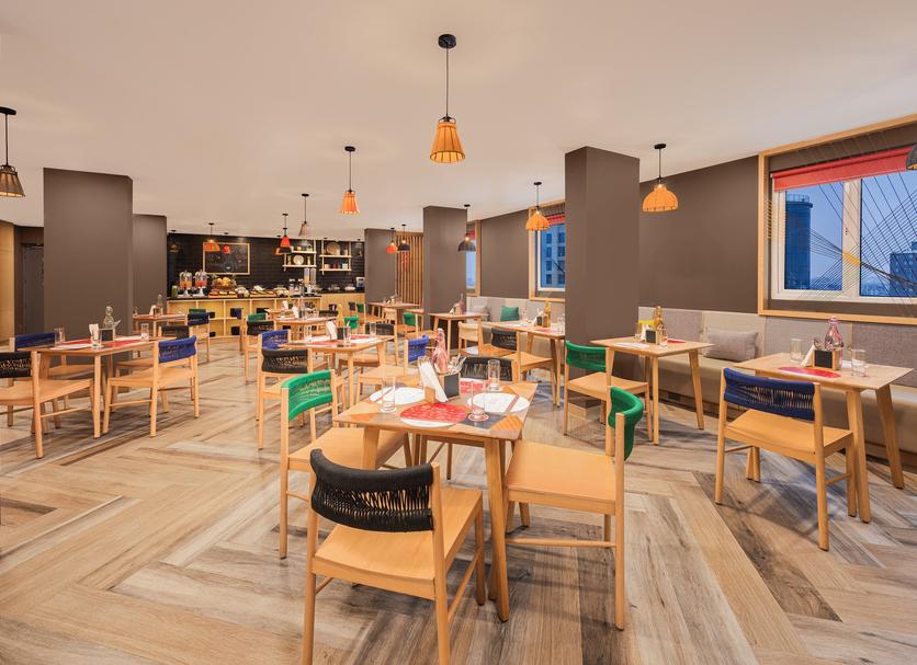 Restoran Fotoğraf