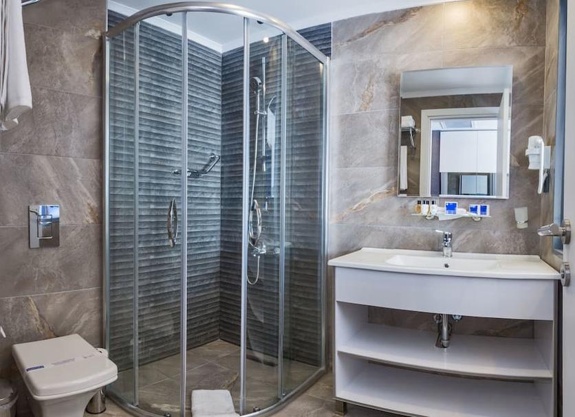 Banyo Fotoğraf