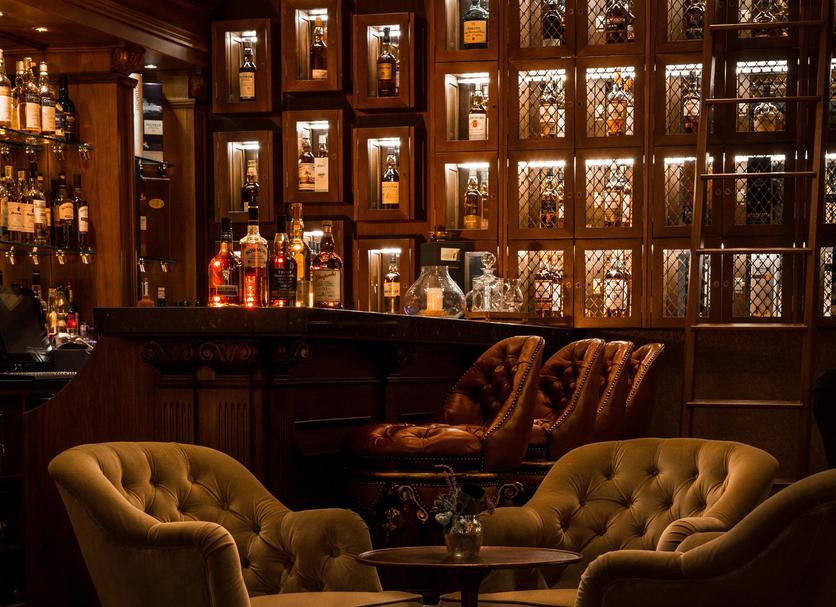 Bar Fotoğraf