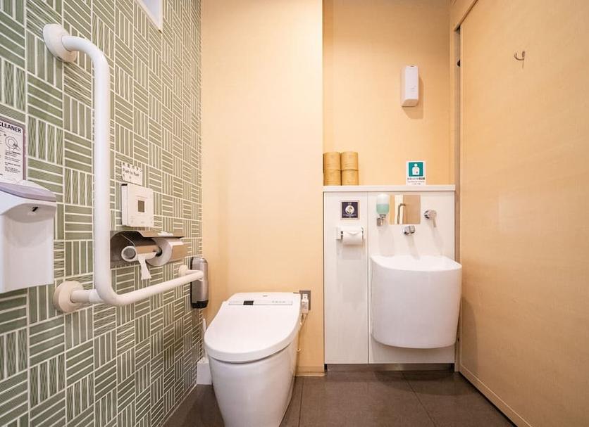 Banyo Fotoğraf