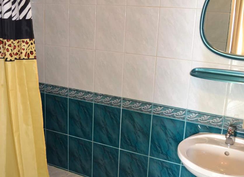 Banyo Fotoğraf