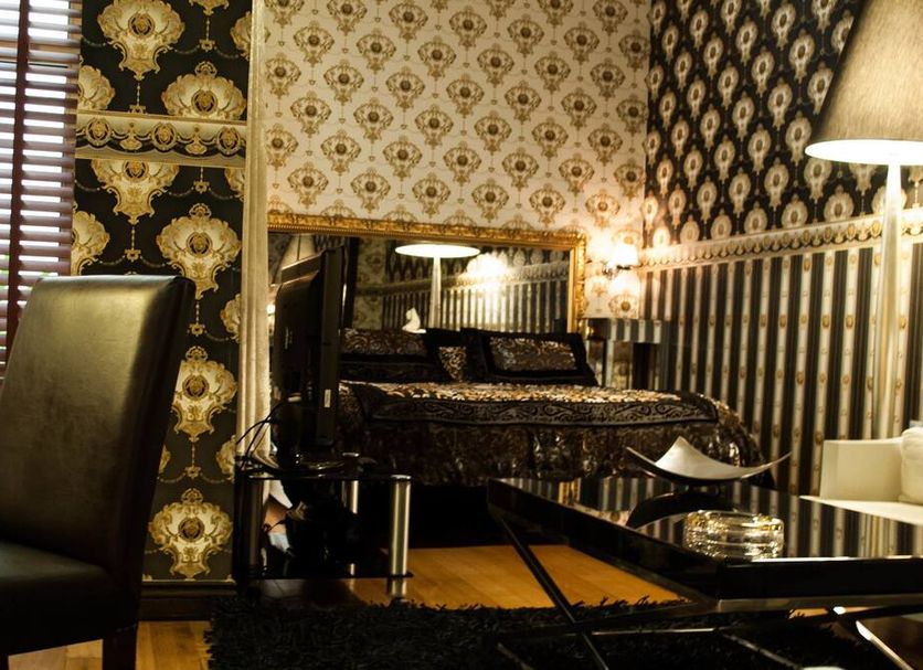 Yatak Odası Fotoğraf