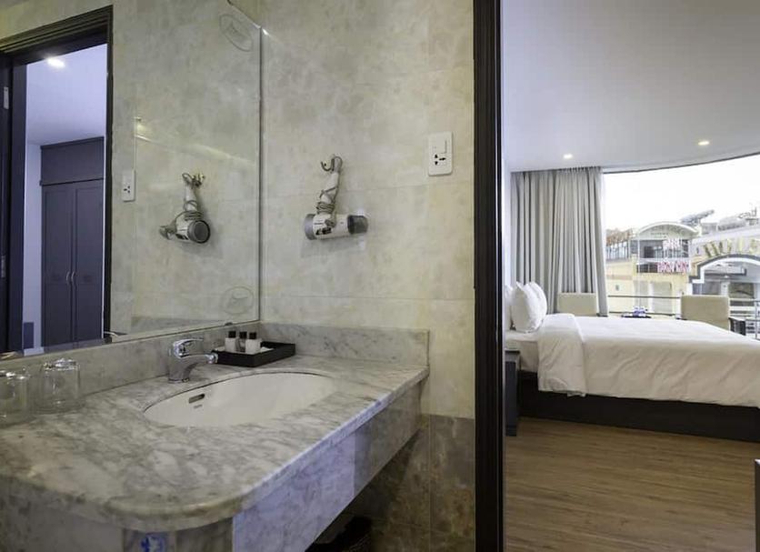 Banyo Fotoğraf