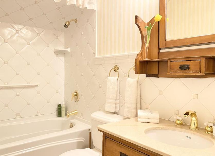 Banyo Fotoğraf