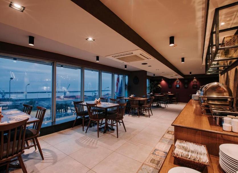 Restoran Fotoğraf