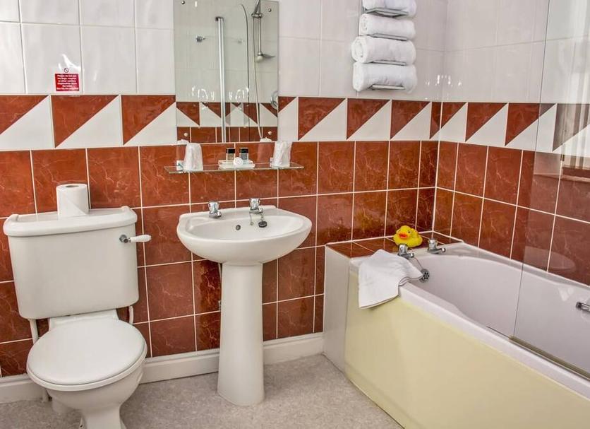 Banyo Fotoğraf