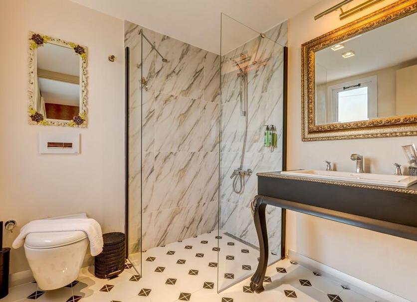 Banyo Fotoğraf