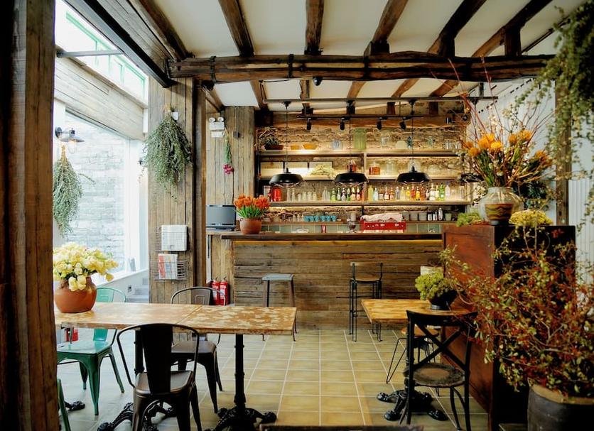 Bar Fotoğraf