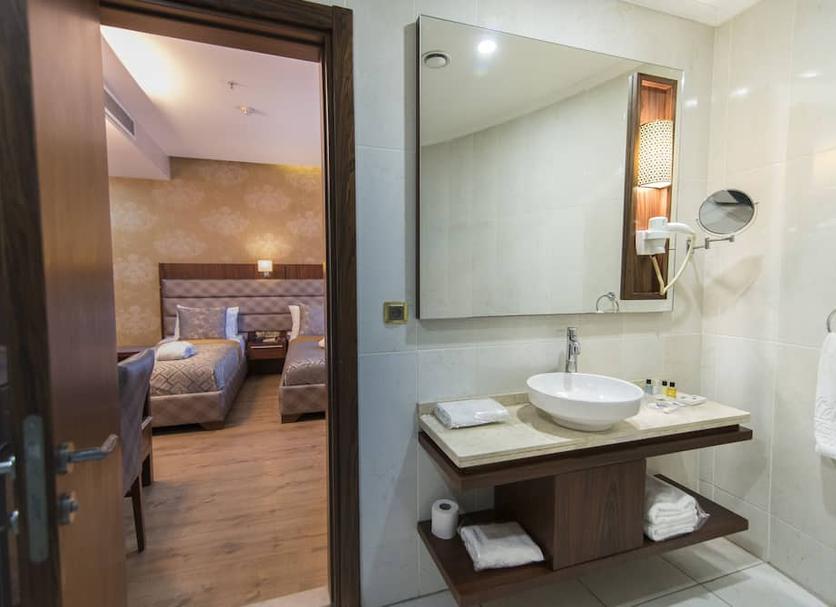 Banyo Fotoğraf