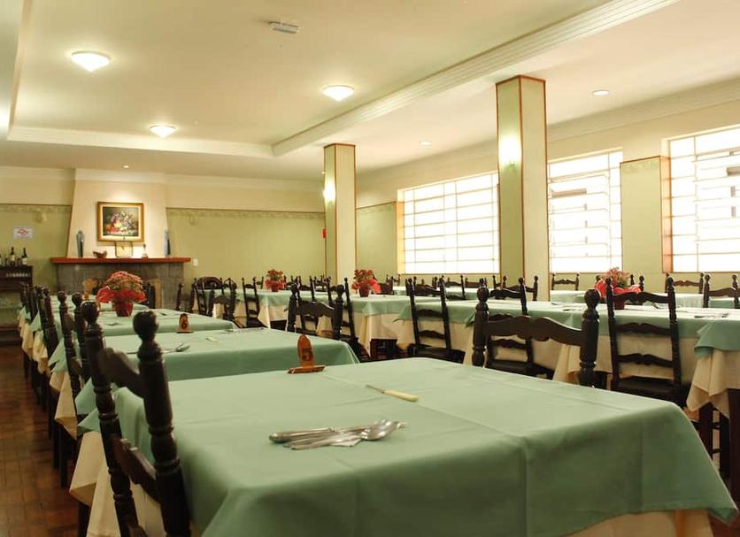 Restoran Fotoğraf