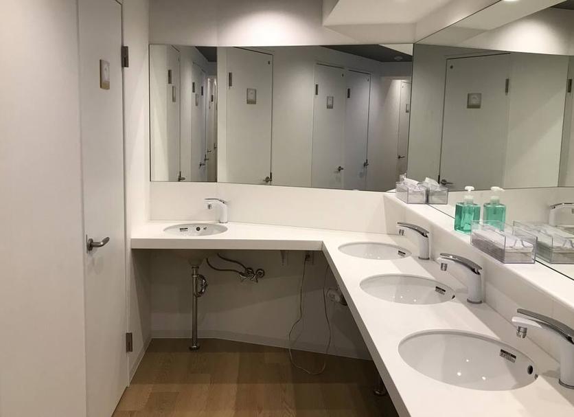Banyo Fotoğraf