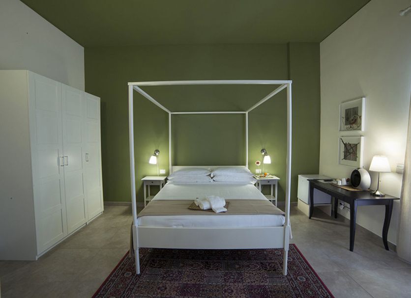 Yatak Odası Fotoğraf