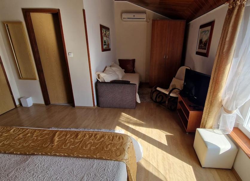 Oturma odası Fotoğraf