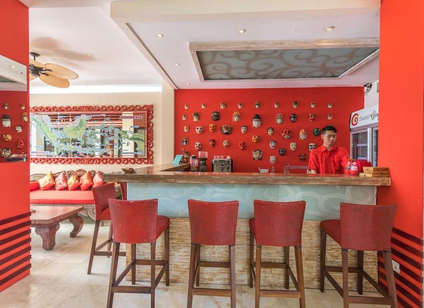 Bar Fotoğraf