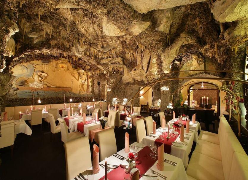 Restoran Fotoğraf