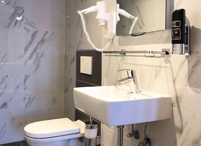 Banyo Fotoğraf