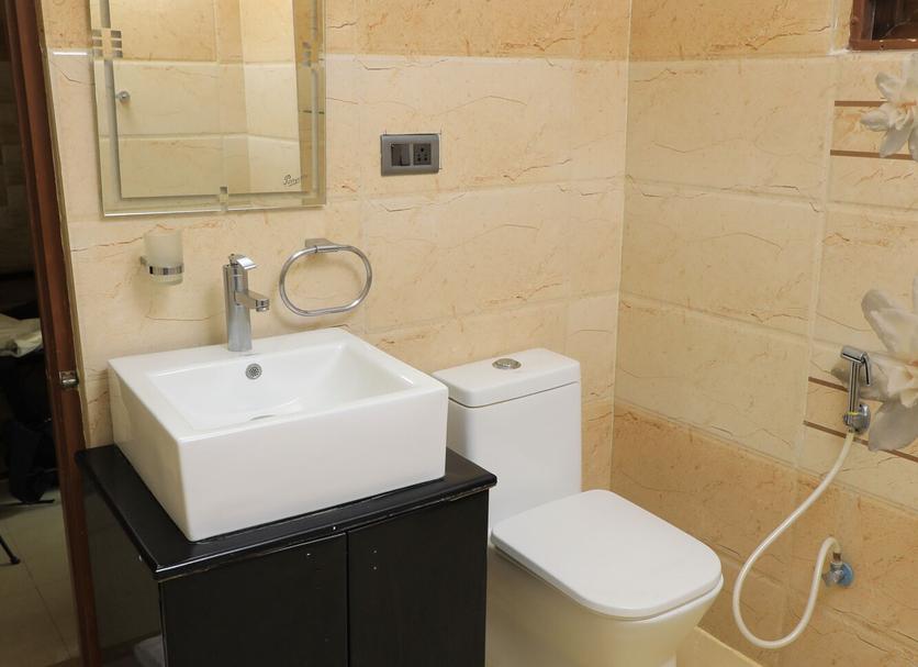 Banyo Fotoğraf