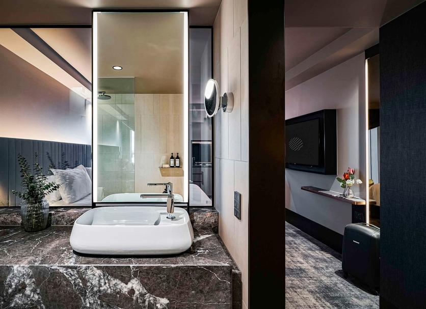 Banyo Fotoğraf