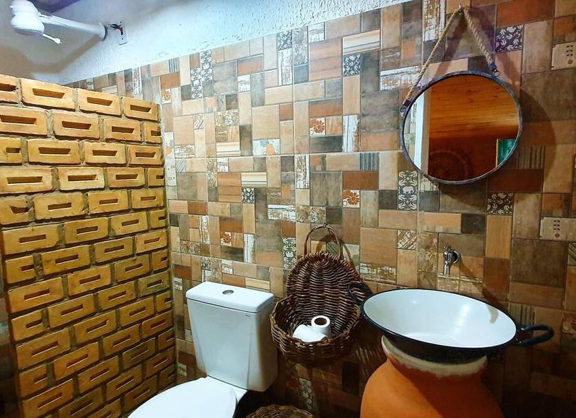Banyo Fotoğraf