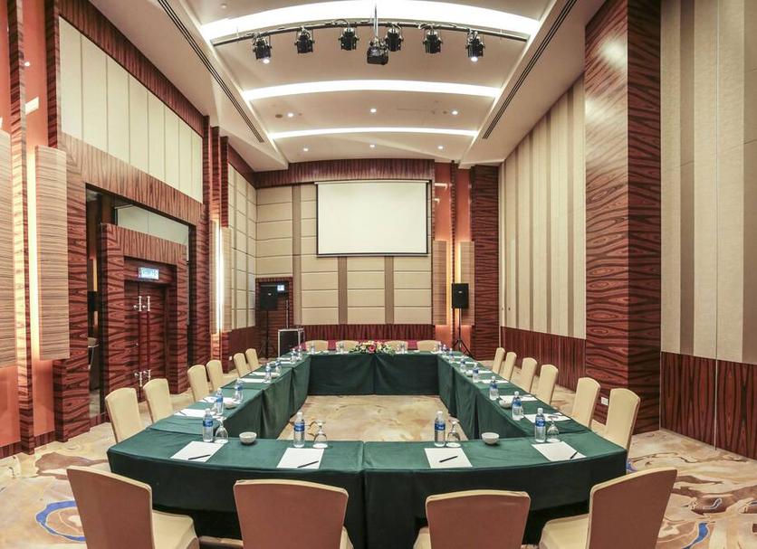 Konferans salonu Fotoğraf