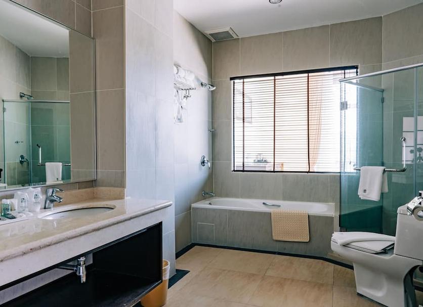 Banyo Fotoğraf