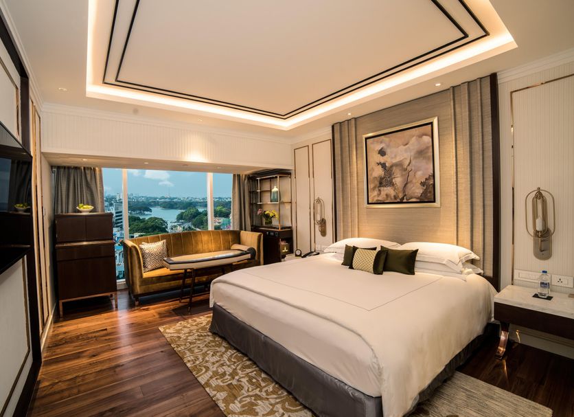 Yatak Odası Fotoğraf