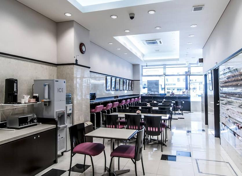Restoran Fotoğraf