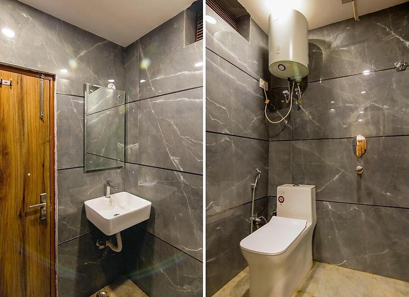 Banyo Fotoğraf