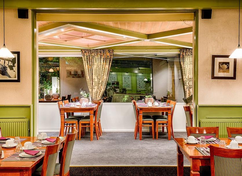 Restoran Fotoğraf