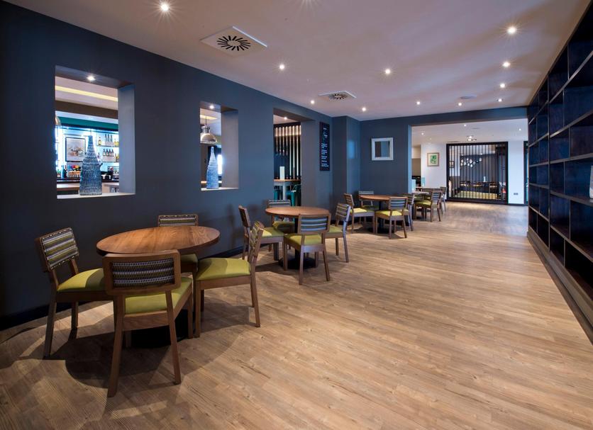 Restoran Fotoğraf